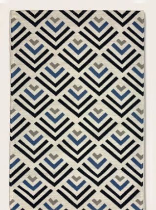 Tapis de maison