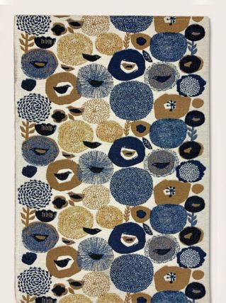 Tapis de maison