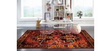 Tapis de maison