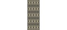 Tapis de maison moderne