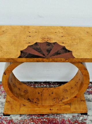 CONSOLE ART DECO,