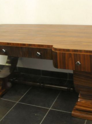 BUREAU ART DÉCO