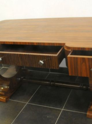 BUREAU ART DÉCO