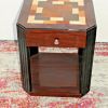TABLE ART DECO