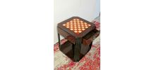 TABLE ART DECO