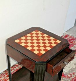 TABLE ART DECO