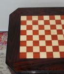 TABLE ART DECO