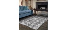 tapis de maison