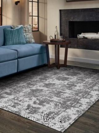 tapis de maison