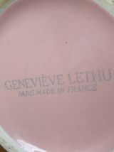 Théière 