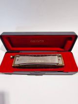 Harmonica Hohner Chromonica 260 Vintage 60'