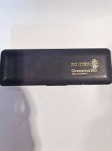 Harmonica Hohner Chromonica 260 Vintage 60'