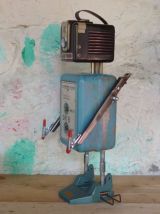 Robot - D R T 8 -