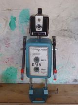 Robot - D R T 8 -