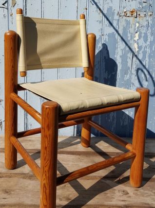 chaise knud friis  elmar moltke nielsen
