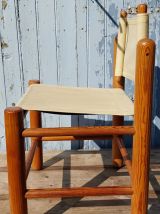 chaise knud friis  elmar moltke nielsen