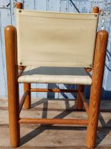 chaise knud friis  elmar moltke nielsen
