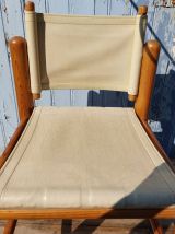 chaise knud friis  elmar moltke nielsen