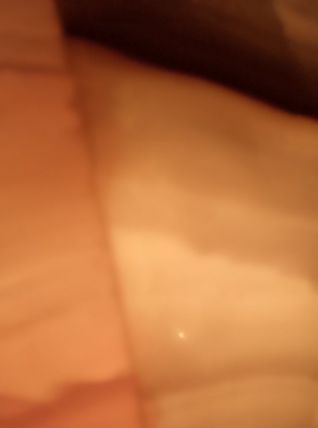 C'est Noël, baisseLampe en marbre d'Onyx en forme sphérique 