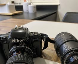 Appareil Photo