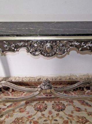 CONSOLE STYLE LOUIS XV
