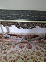 CONSOLE STYLE LOUIS XV