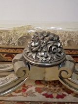 CONSOLE STYLE LOUIS XV