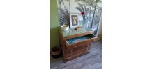 COMMODE ART DECO