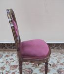SALLE A MANGER STYLE LOUIS XV