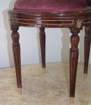 SALLE A MANGER STYLE LOUIS XV