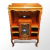 VITRINE STYLE LOUIS XV
