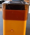 Balance TERRAILLON  vintage ORANGE