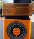 Balance TERRAILLON  vintage ORANGE