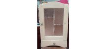 Armoire pharmacie vintage 