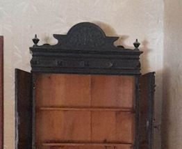 Meuble de rangement Grunderzeit