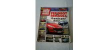 Magazine Auto Moto -Juin 2006
