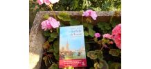 LIVRE LA BELLE DE VENISE EMMA MARS NEUF 