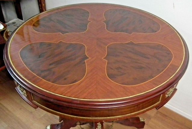 Table ronde