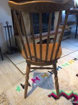 Chaise Baumann - modèle Boston