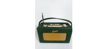 Poste Radio Roberts Revival vintage 1950/60 analogique AM/FM