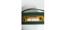 Poste Radio Roberts Revival vintage 1950/60 analogique AM/FM