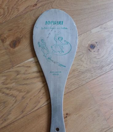 Raquette Jokari Pelote Basque
