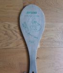 Raquette Jokari Pelote Basque