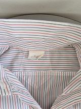 ✅  Chemisier Autrichien / Blouse Vintage Wallmann
