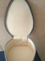 Valises gigognes hôtesse de l'air vintage - lot de 4