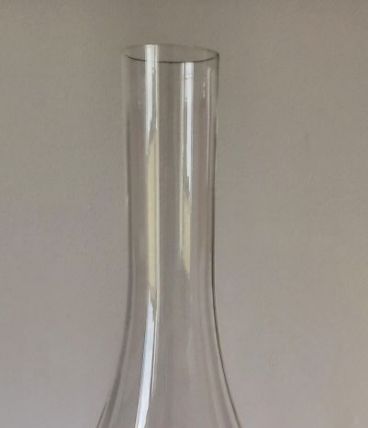 Lampe à pétrole 