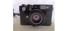 Leica CL (50 Jahre)