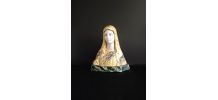 buste de vierge