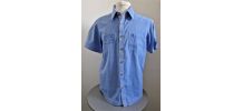 ✅ Chemise Vintage Fellows United