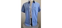 ✅ Chemise Vintage Fellows United